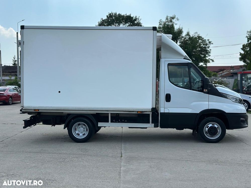 Iveco Daily - 5