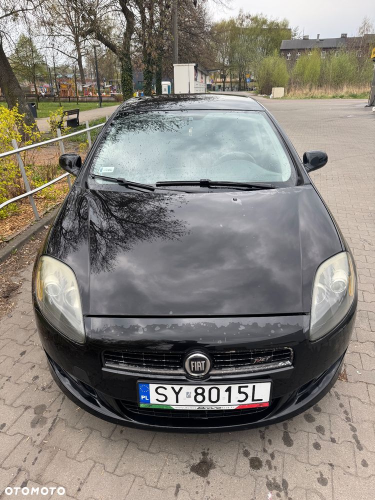 Fiat Bravo - 8