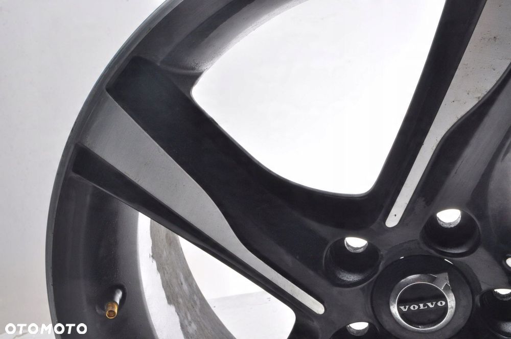 VOLVO XC60 XC70 S80 FELGA ALUMINIOWA R18" 8J 5X108 ET55 31317640 - 2