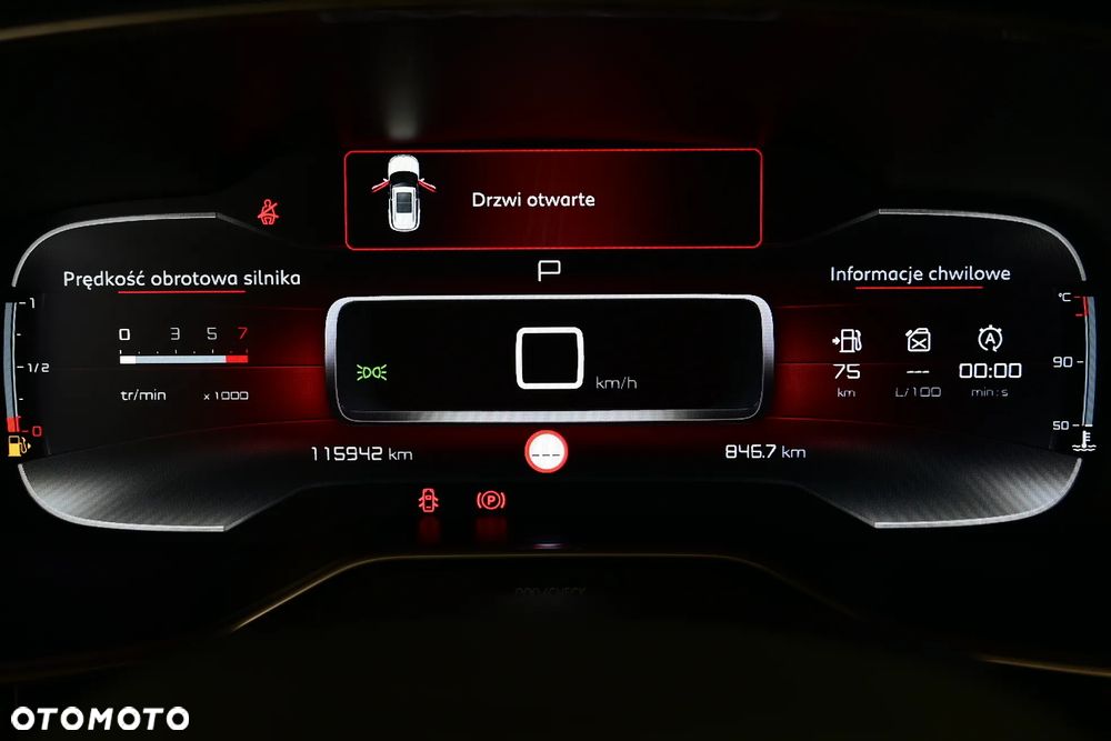 Citroën C5 Aircross 2020