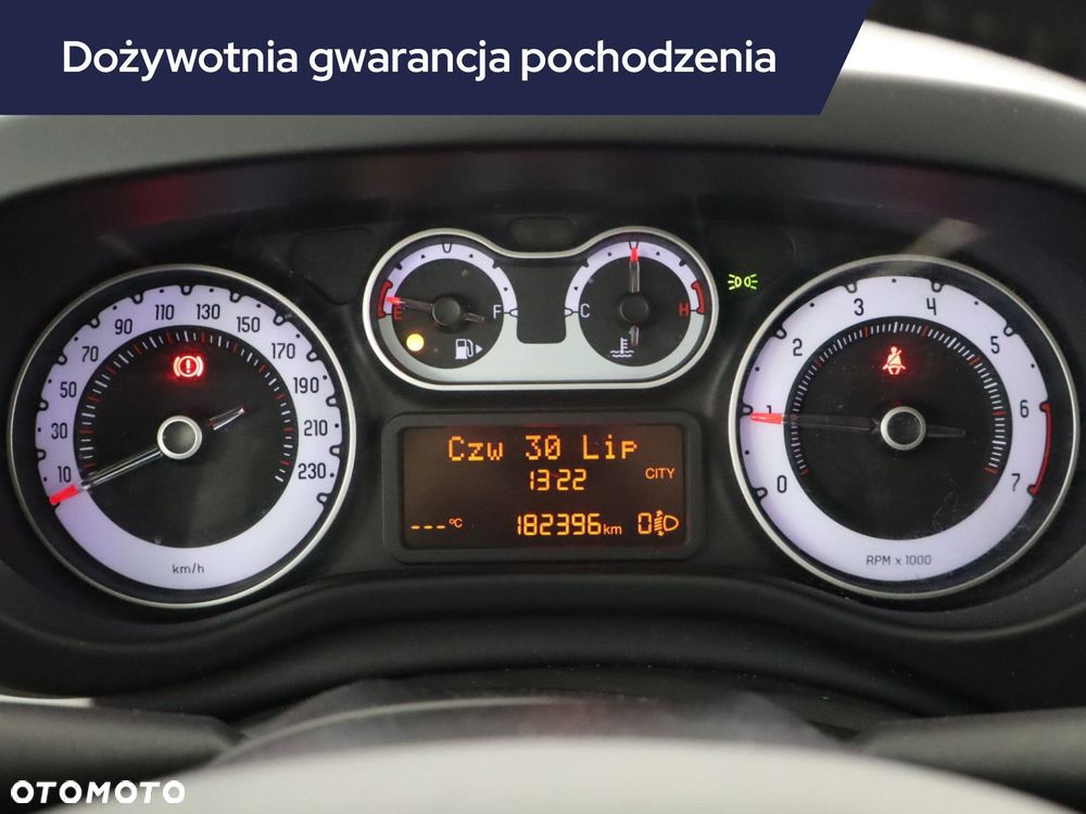 Fiat 500L - 13