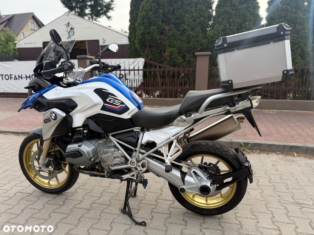 BMW GS - 17