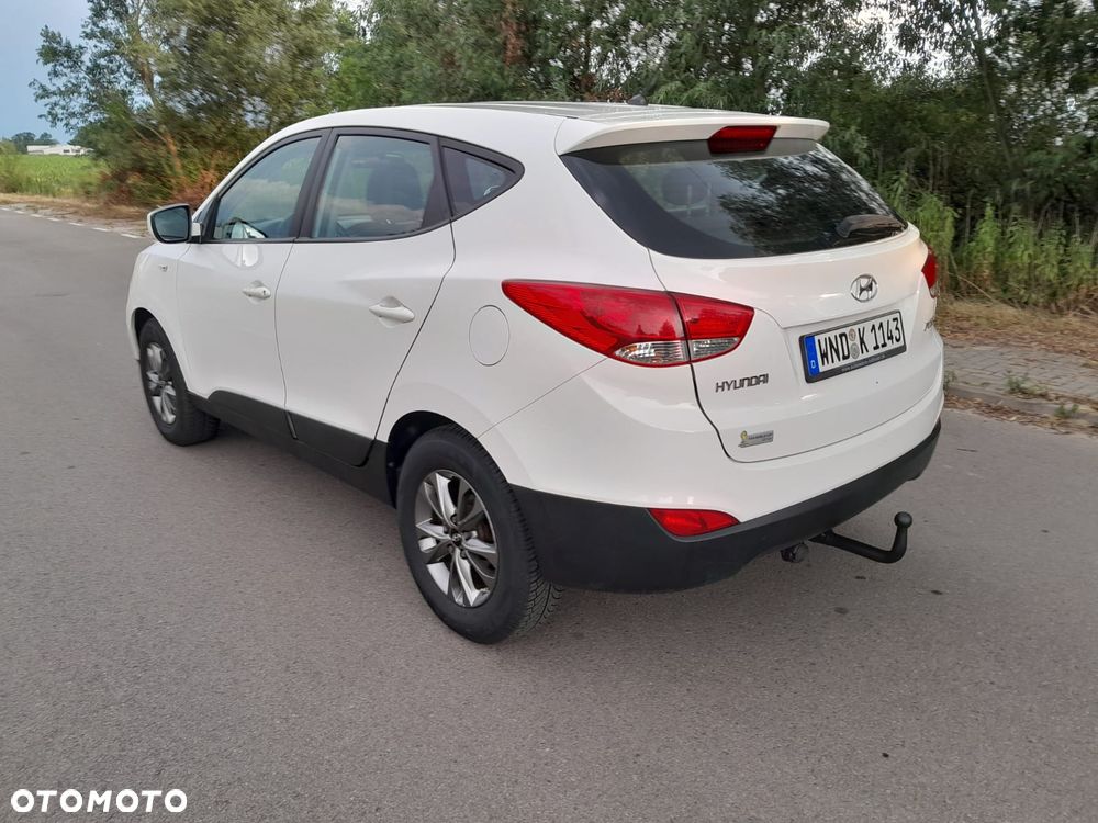 Hyundai ix35 - 3