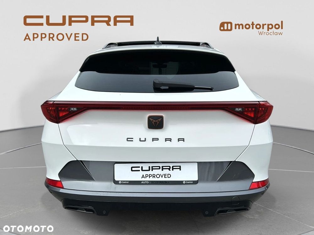 Cupra Formentor 2.0 TSI 4Drive DSG - 14