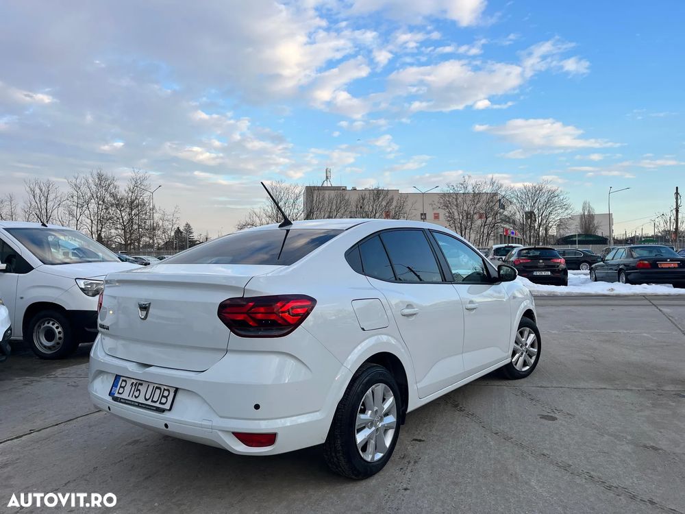 Dacia Logan - 3