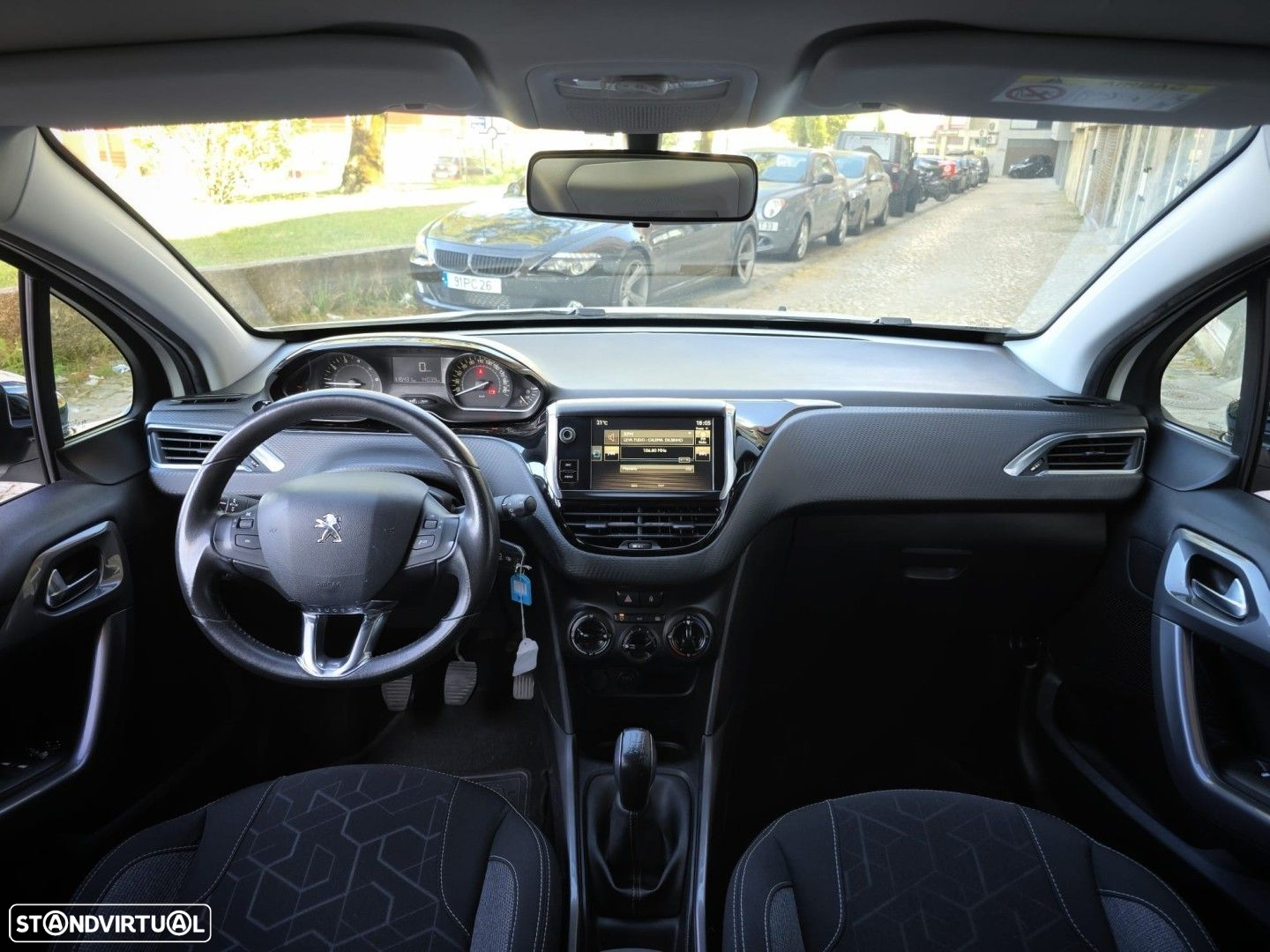 Peugeot 2008 1.2 PureTech Active - 5