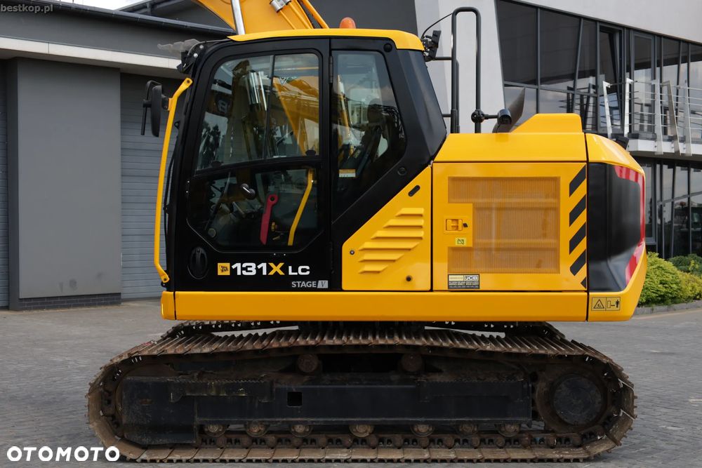 JCB 131X LC - 4
