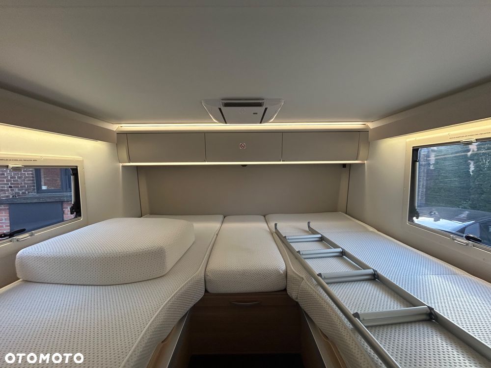 Adria MATRIX 670 SL - 17