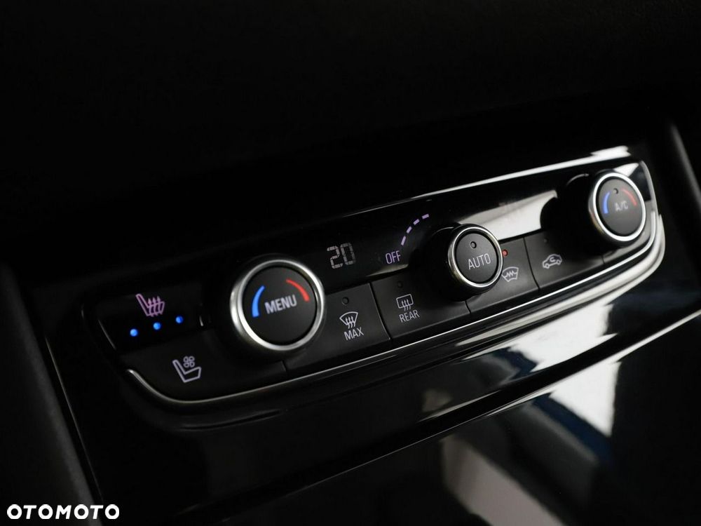 Opel Grandland X 2.0 CDTI Ultimate S&S - 28