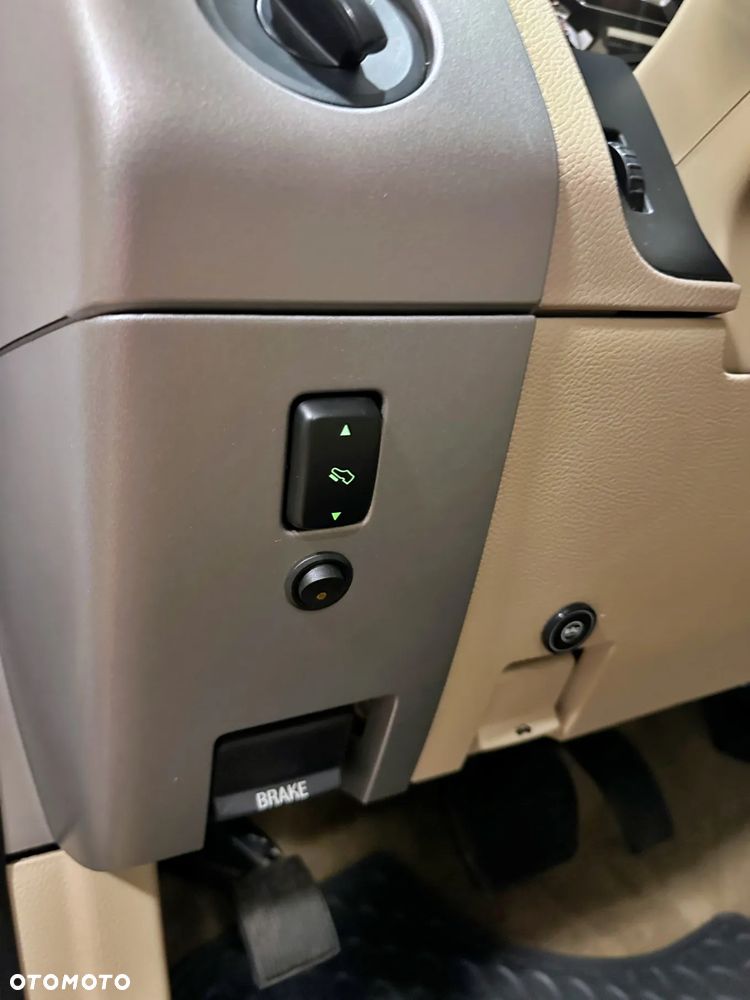 Ford Expedition 5.4 XLS 4WD - 30