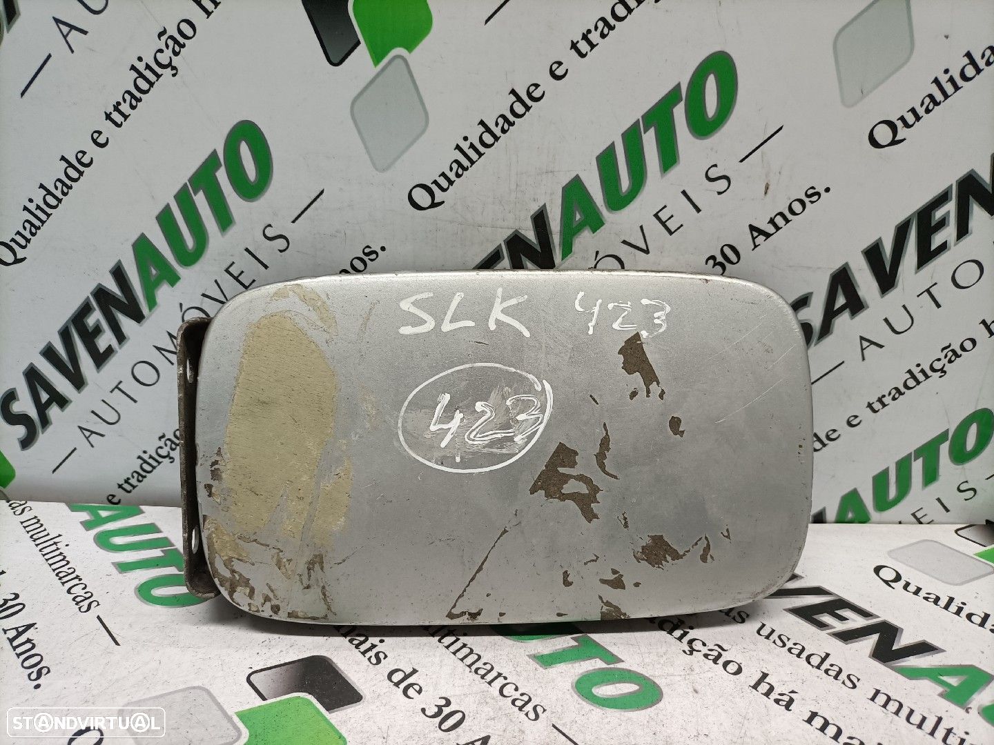 Tampa Depósito Combustível Mercedes-Benz Slk (R170) - 1