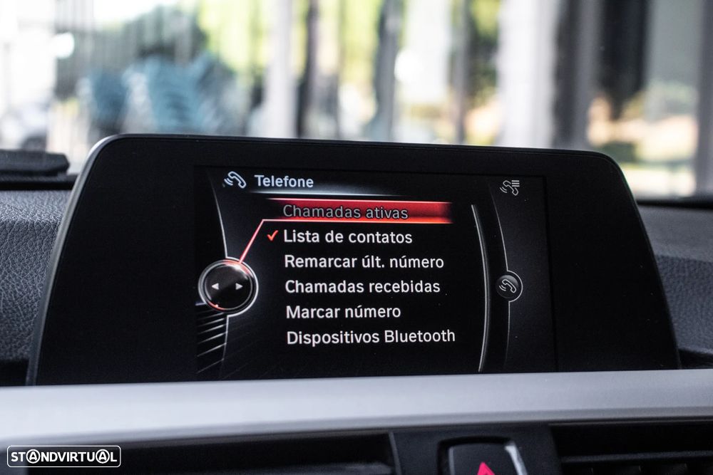 BMW 320 d Efficient Dynamics Edition - 35