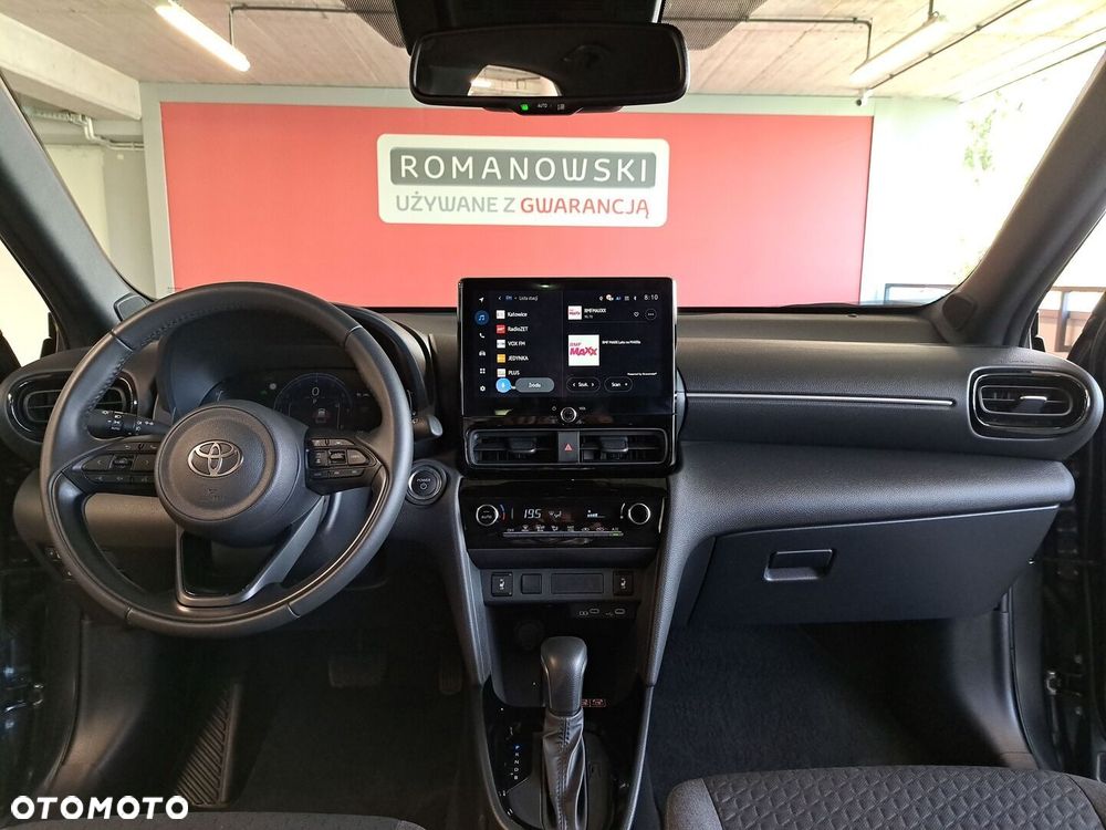 Toyota Yaris Cross Hybrid 1.5 Style - 19