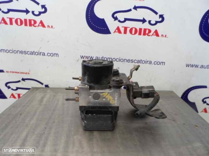 ABS CHEVROLET AVEO BERLINA - 1