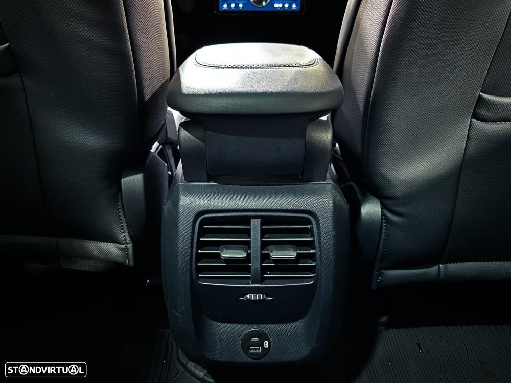 Ford Mustang Mach-E 98.7 kWh Premium - 27