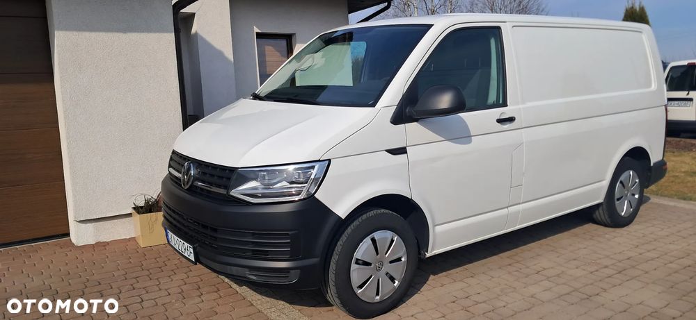 Volkswagen TRANSPORTER T6 - 3