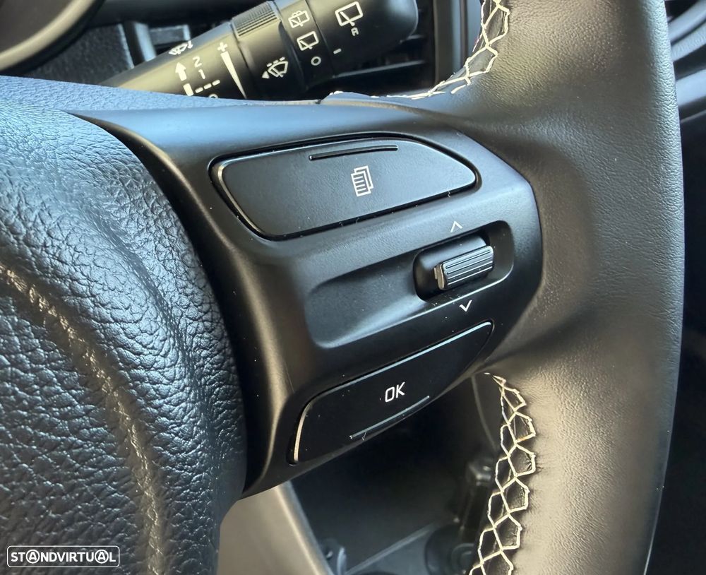 Kia Picanto 1.0 CVVT Urban - 16