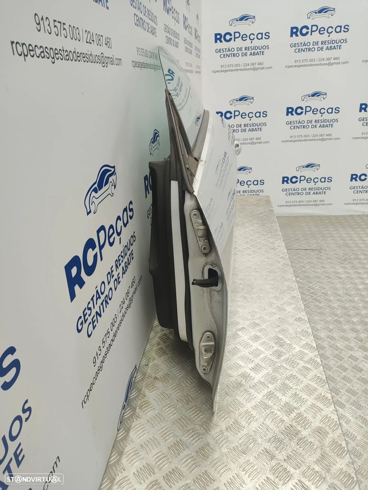 Porta Frente Frontal Esquerda Mercedes Benz SLK R171 - 6