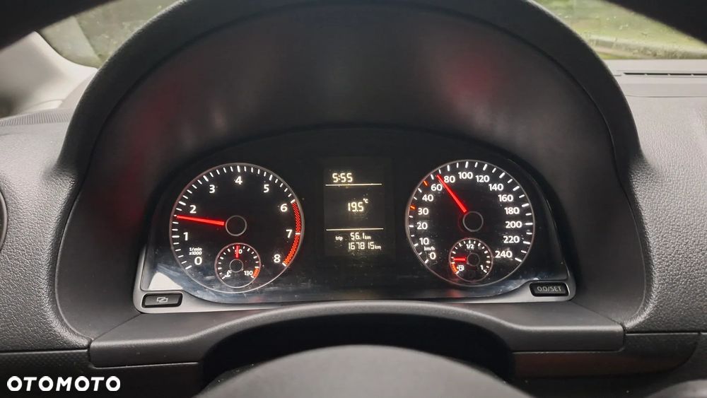 Volkswagen Caddy - 8