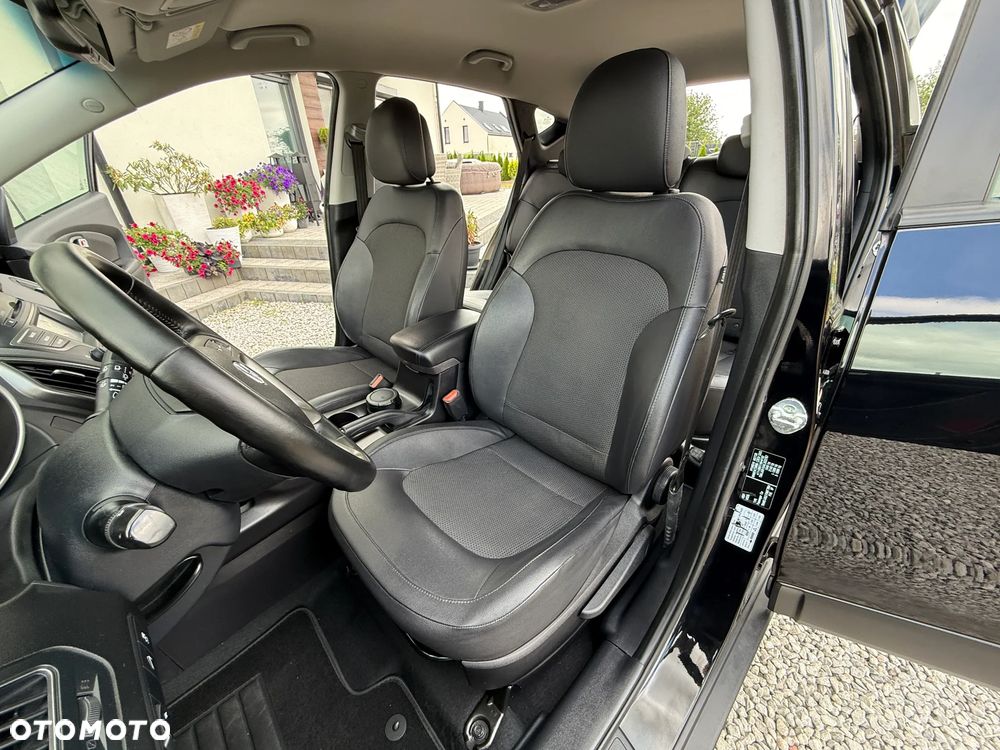 Hyundai ix35 1.7 CRDi 2WD Style - 24