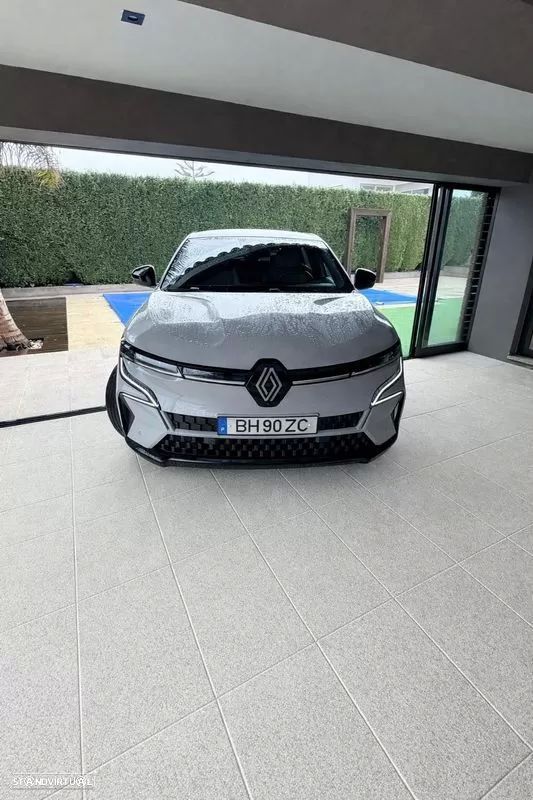 Renault Mégane E-Tech EV60 Evolution Optimum Charge - 5