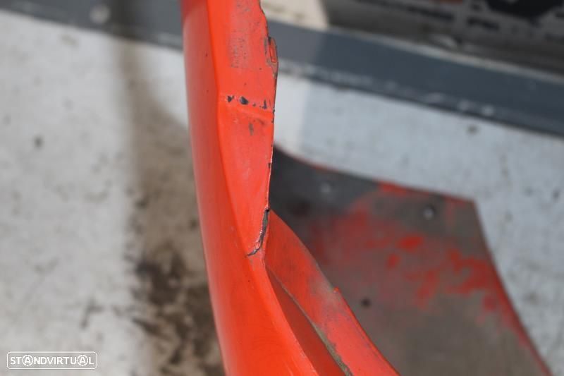 Parachoques Frontal Audi A3 (8L1)  Parachoques Da Frente Audi S3 A3 8L - 4