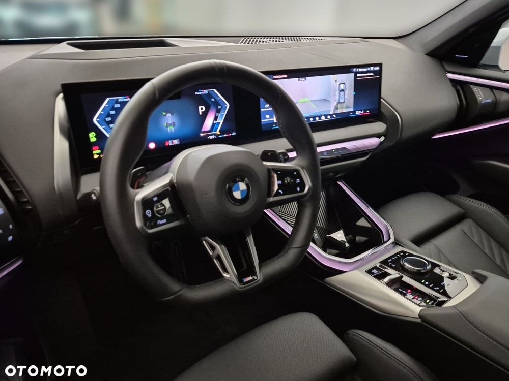BMW X3 xDrive20 mHEV - 11