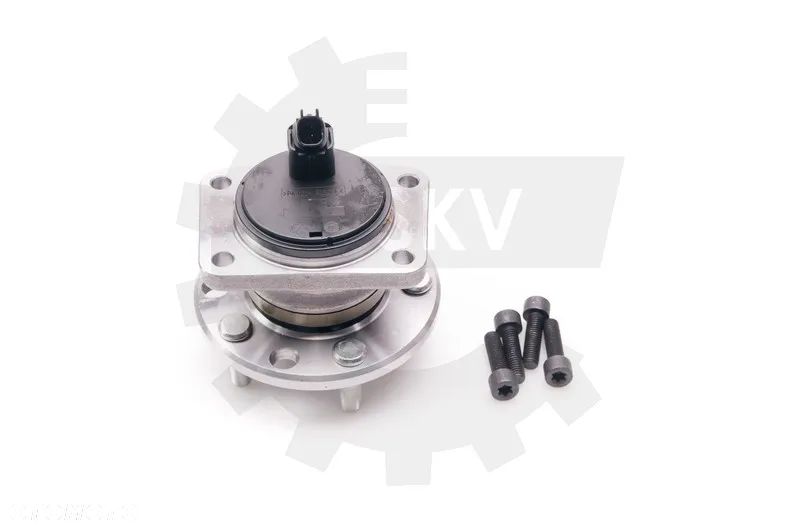 Piasta z łożyskiem tył FORD/Jaguar SKV 29SKV002 - 3