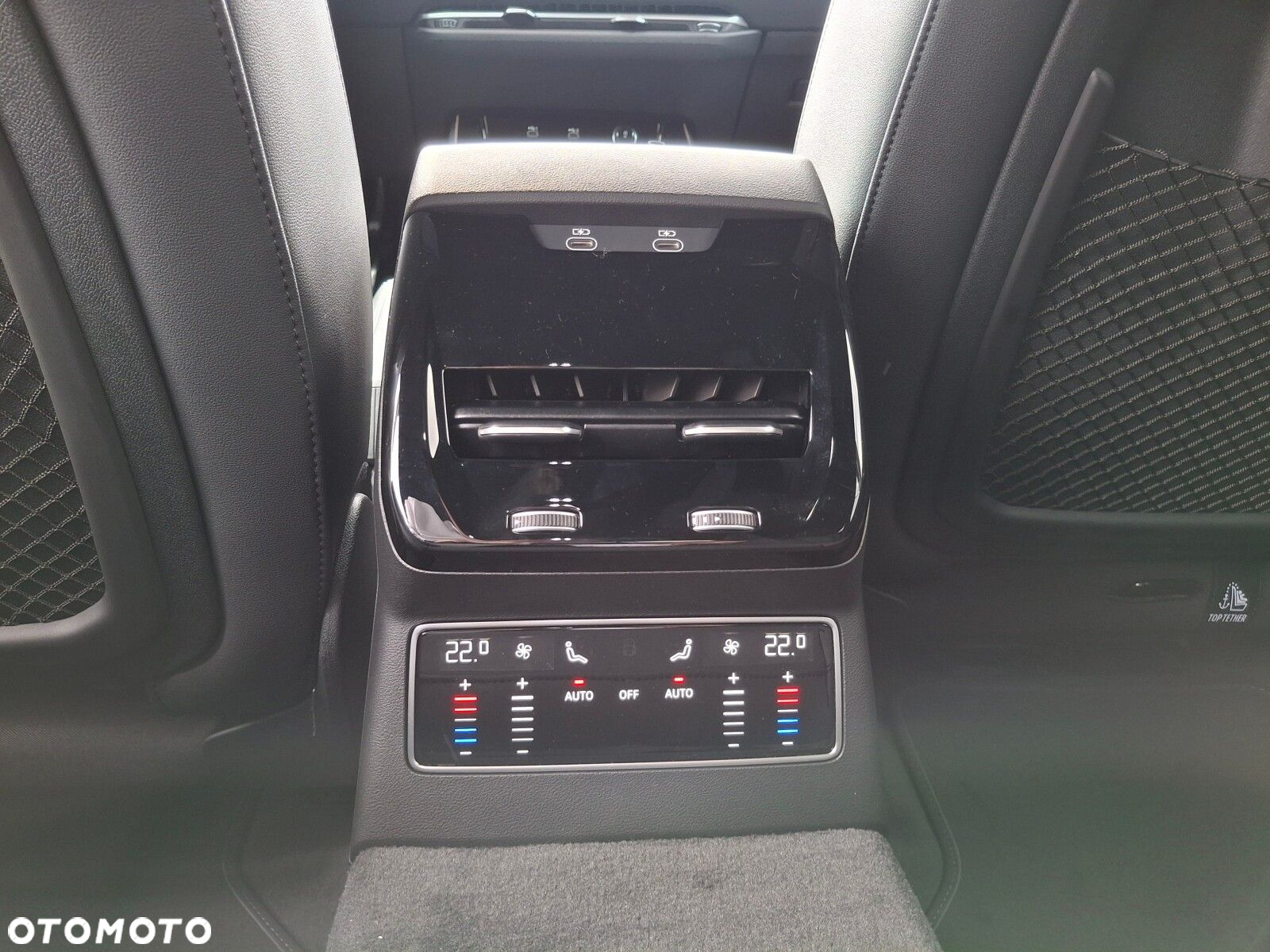 Audi A6 - 13