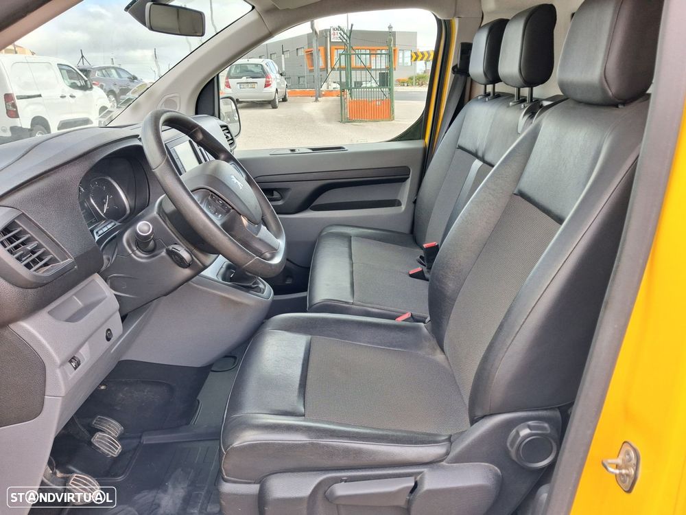 Peugeot Expert 1.6 BlueHDi L1H1 Pro Compact - 12