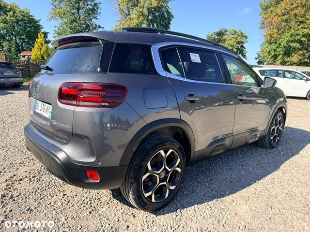 Citroën C5 Aircross Pure Tech 130 S&S EAT8 SHINE PACK - 32