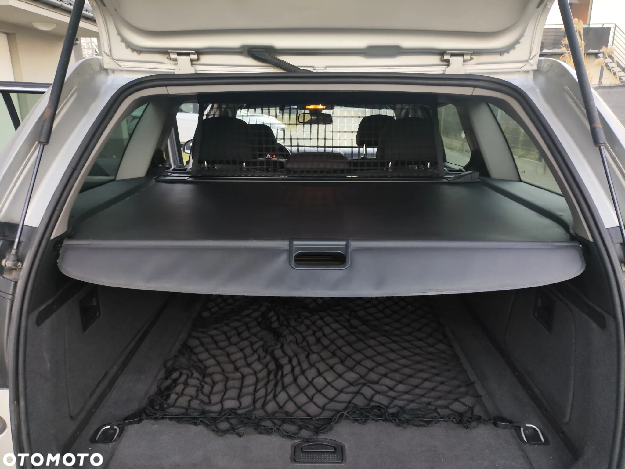 Opel Vectra 1.8 - 11