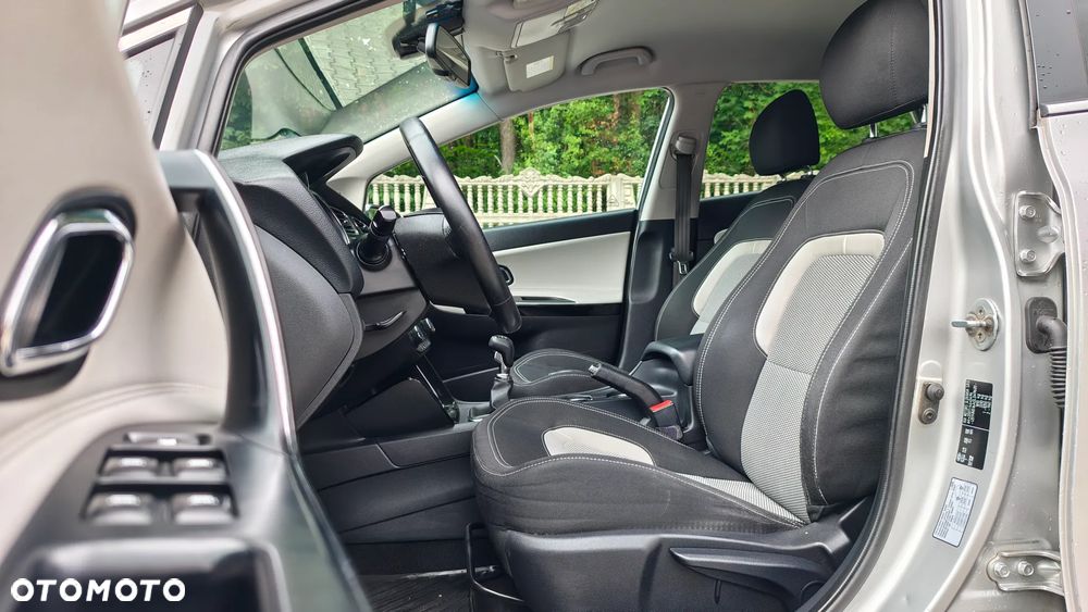 Kia Ceed 1.6 CRDi XL - 18