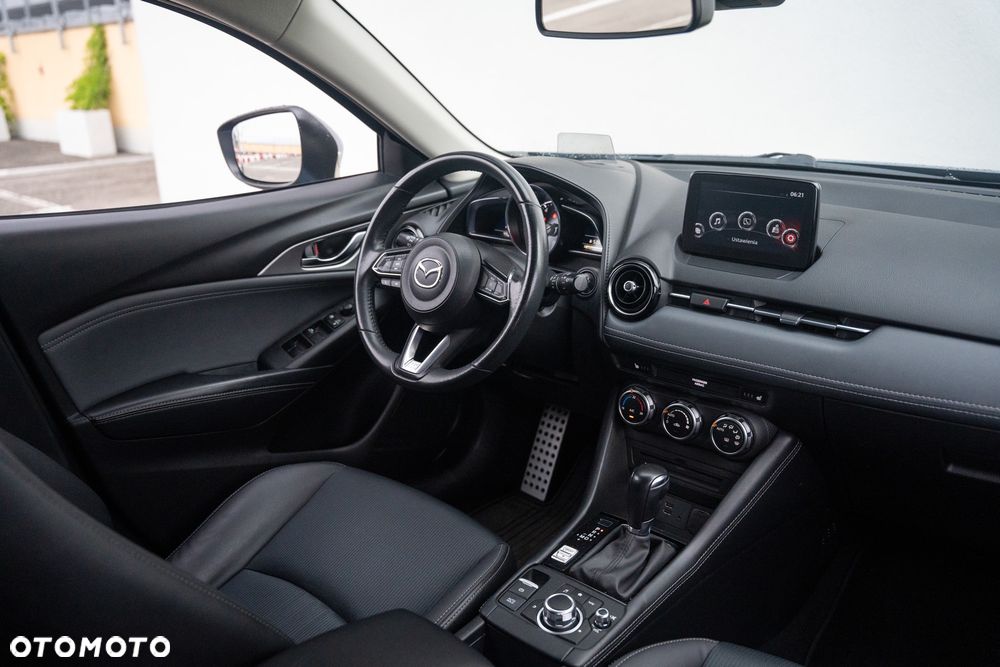 Mazda CX-3 2.0 SkyPassion - 20