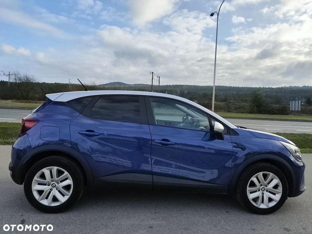 Renault Captur - 4