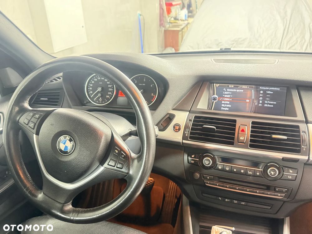 BMW X5 3.0d xDrive - 10
