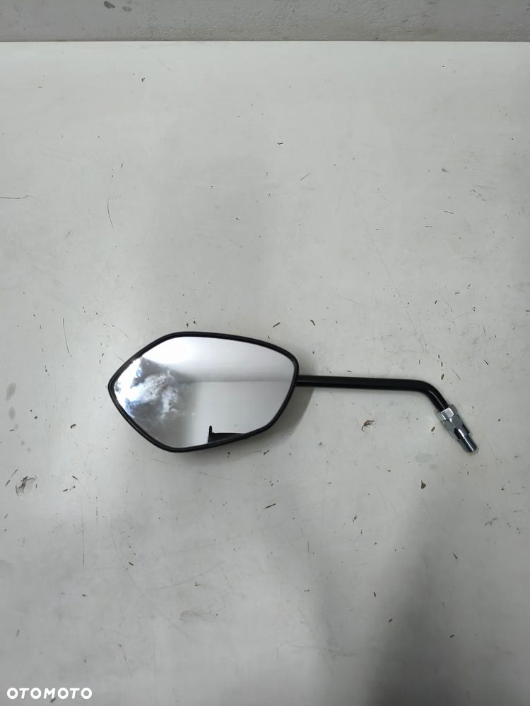 Lusterko Lewe Burgman 125 - 1