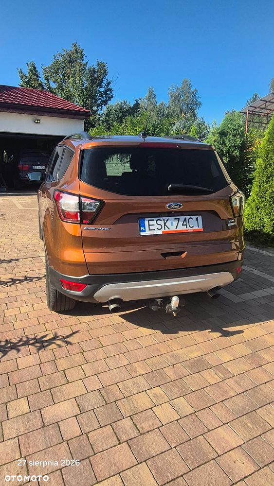 Ford Escape - 3