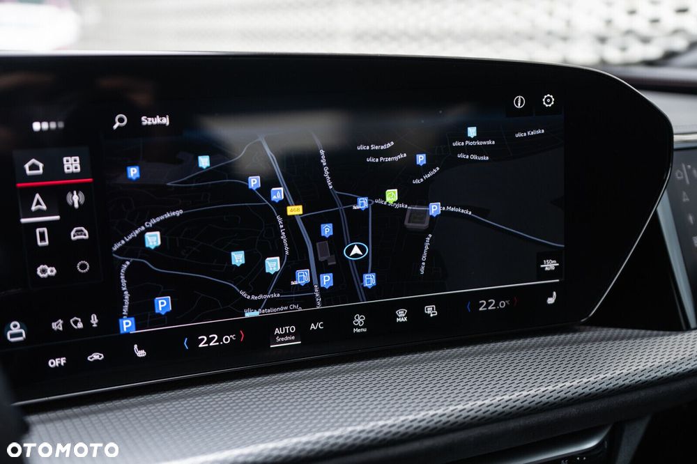 Audi Q5 TDI mHEV 150 kW Quattro S tronic - 25