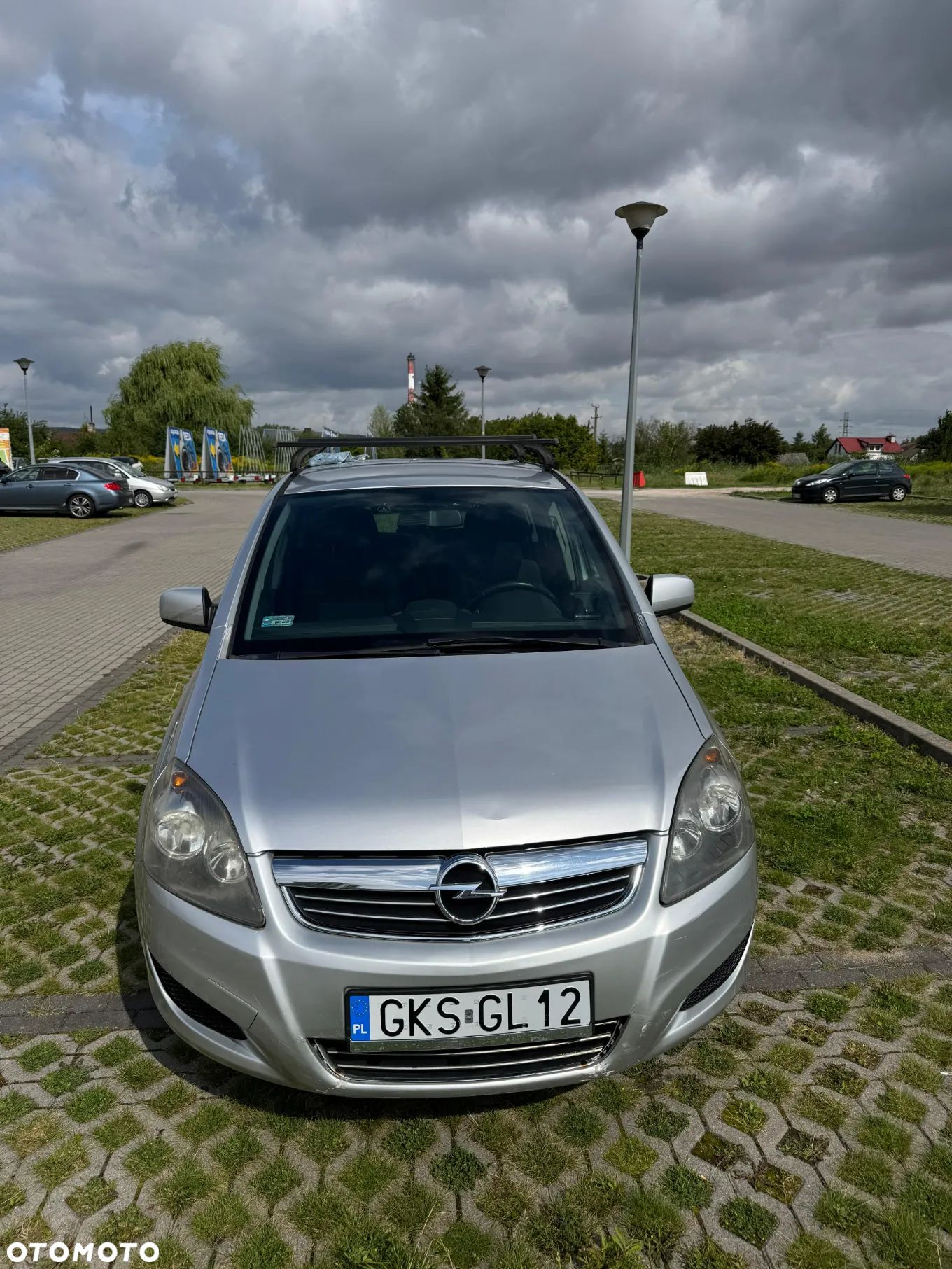 Opel Zafira 1.7 CDTI 111 - 1