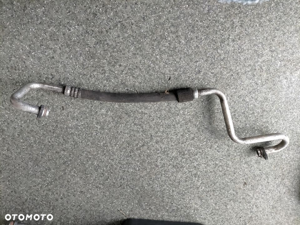 PRZEWÓD KLIMATYZACJI ax298 RENAULT 1.9 DCI 8200008720C