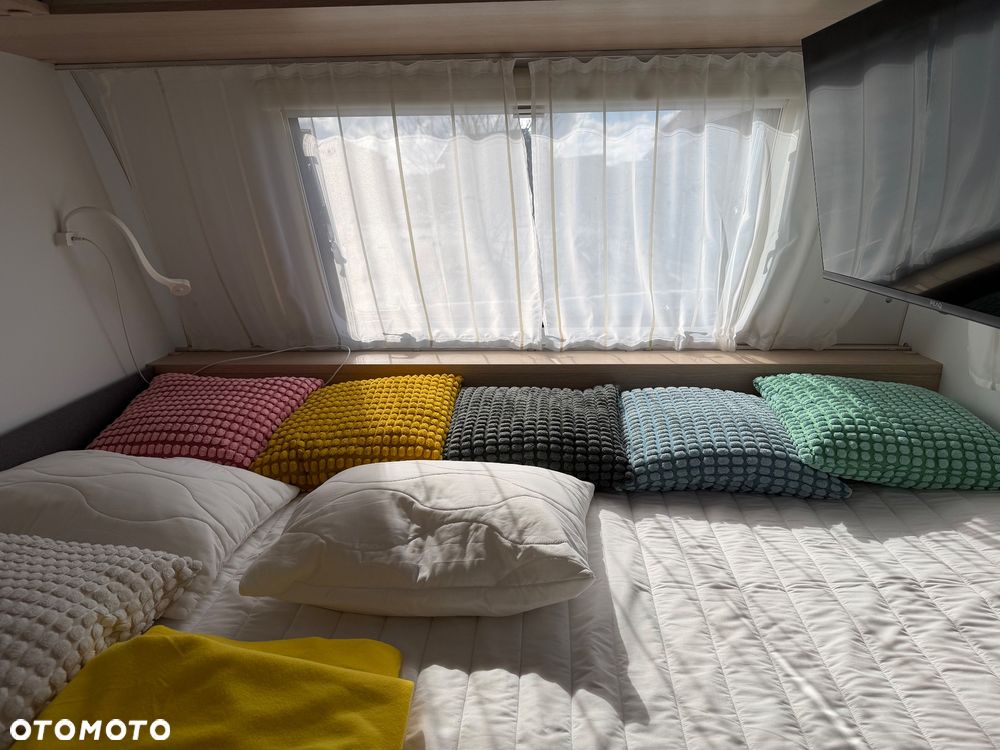 Adria AVIVA 442 PH - 11