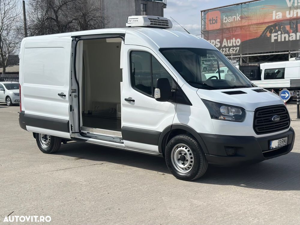 Ford Transit - 5