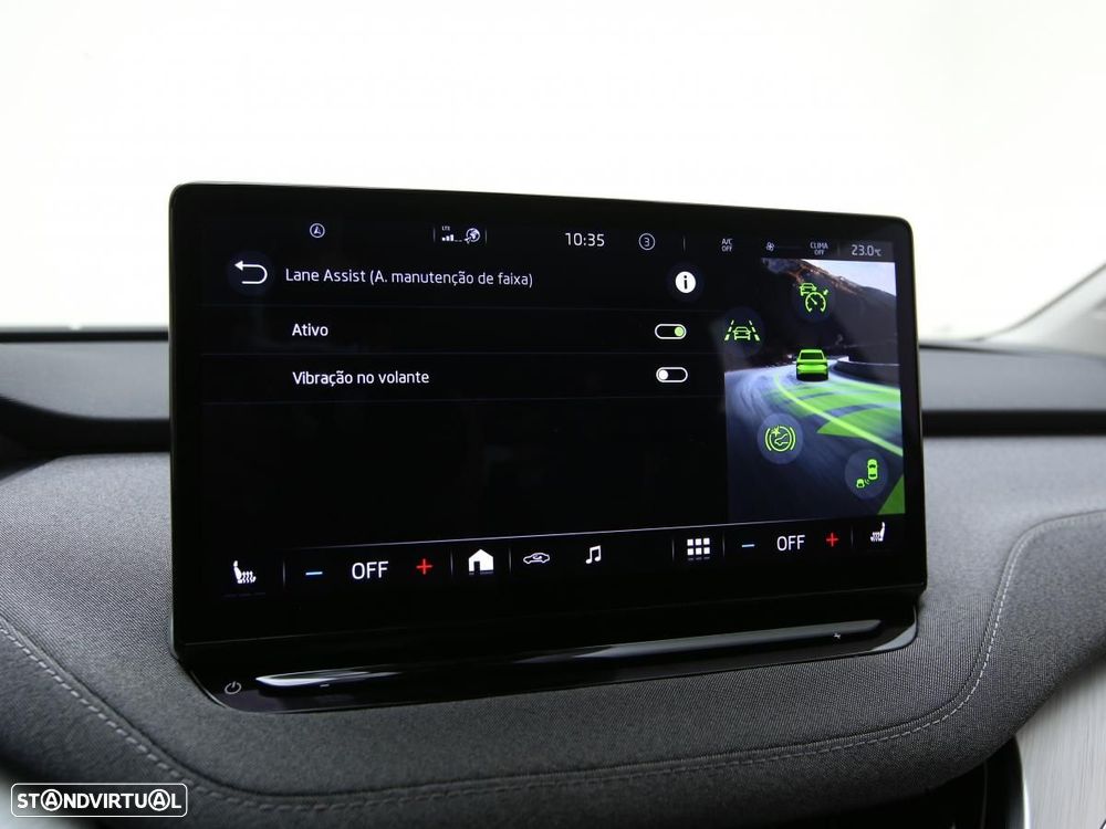 Skoda Enyaq iV 80 - 32