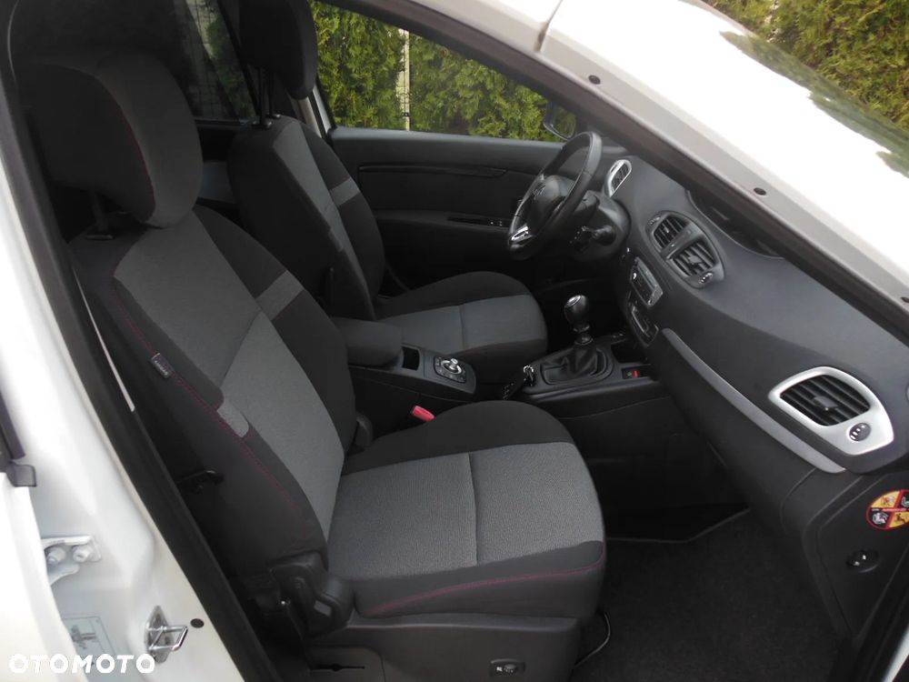 Renault Scenic ENERGY TCe 130 S&S LIMITED - 10