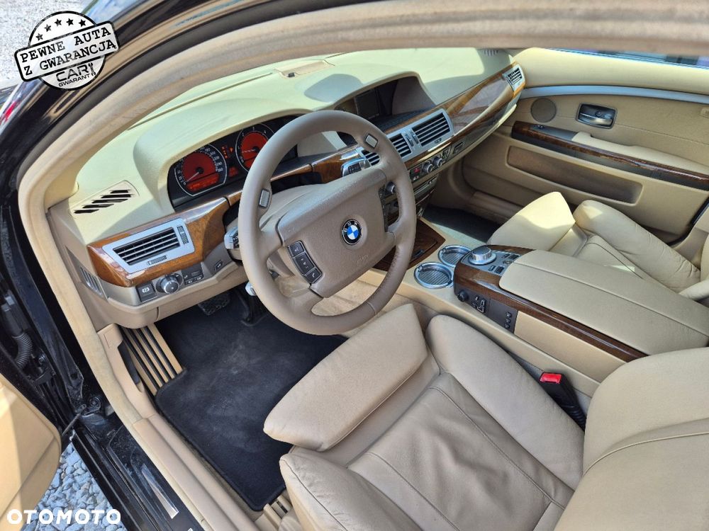 BMW Seria 7 - 13