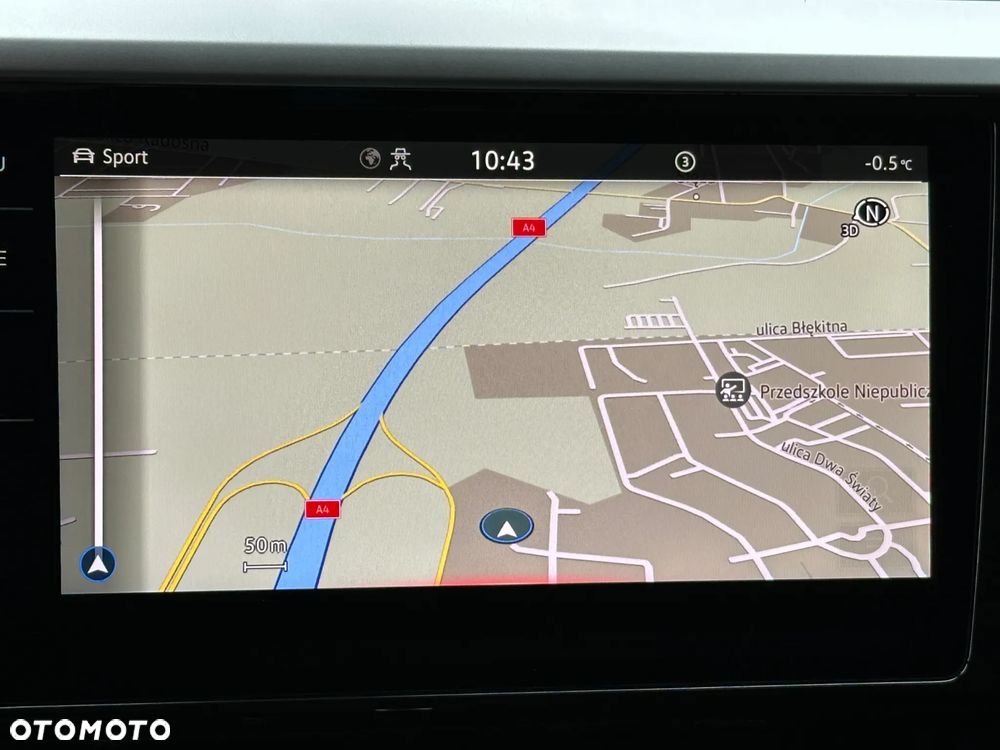 Volkswagen Arteon 2.0 TSI DSG R-Line Edition - 25