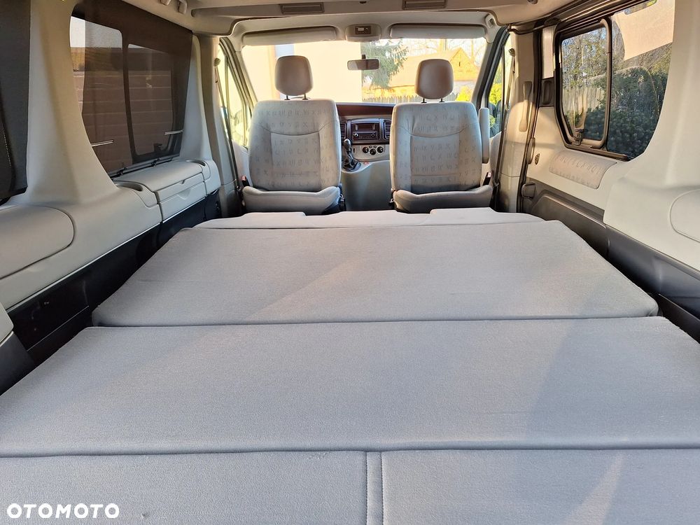 Renault Trafic Generation Expression - 25