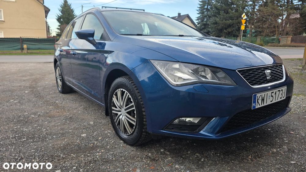 Seat Leon - 11