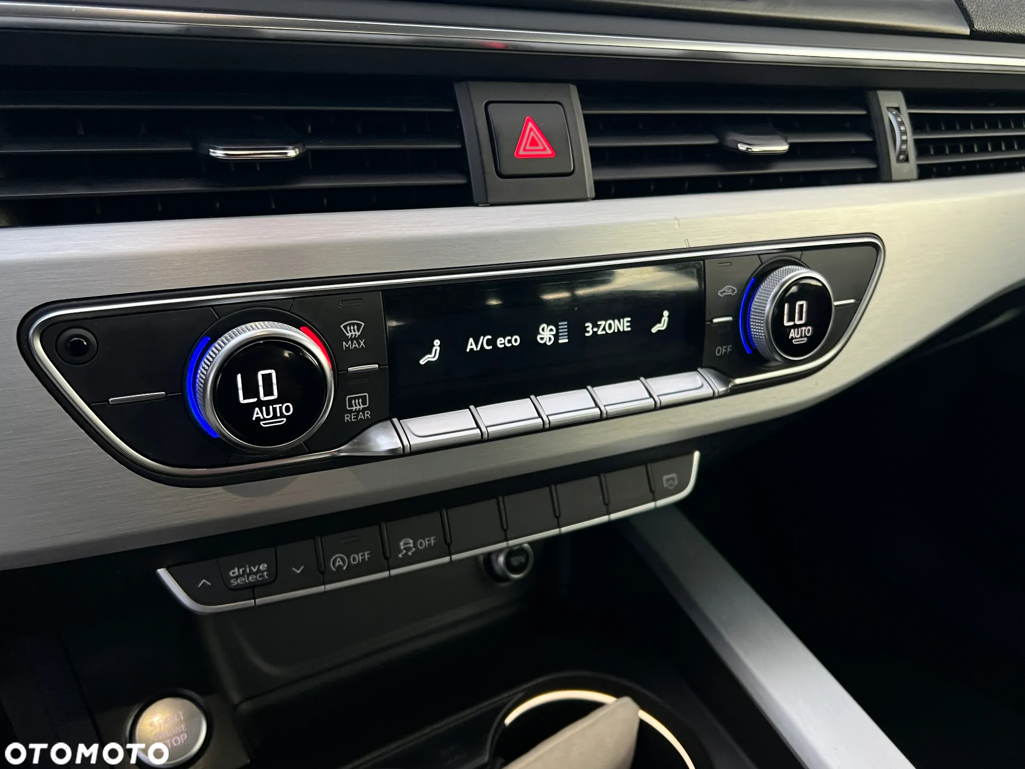 Audi A4 2.0 TDI Sport S tronic - 21